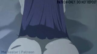 Frieren: Beyond Journey's End Sousou no Frieren Sex Porn Hentai Hot Horny Animation Compilation Compilation Cumming Anime Parody