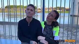 They're coming to film porn, Making Off with Karla Duran, Claire P, Laura and Yaisa at PepePorn