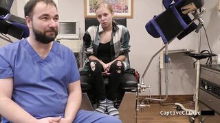Corporate Slaves - Ava Siren