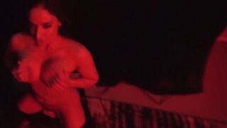 Fucking Sheena Ryder In A Sex Dungeon WCA Productions