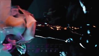 Two naive bitches got 6 monster's cocks at once - 3D Animation rough GangBang porno KiS7i