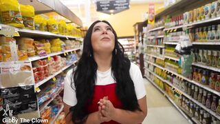 Sluts doing what they do best! Find "harder" work along the way