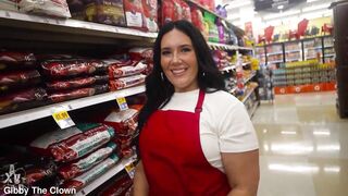 Sluts doing what they do best! Find "harder" work along the way