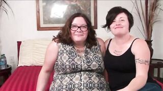 Desperate Amateurs hot big tit babes getting their tight pussies smashed hard many are here for the first time and have bills to pay