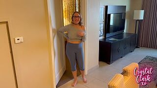 Friends Mom Wants My Big DICK!!