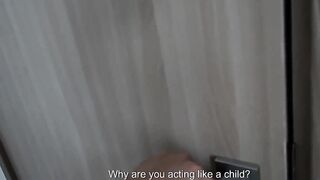 My Stepson Thinks He’s Funny – So I Licked the Cream Off Him