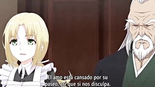 "Home Protector 2 - Episode 5 Subtitled" anime