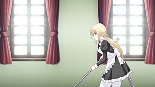 "Home Protector 2 - Episode 5 Subtitled" anime