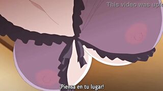 "Home Protector 2 - Episode 5 Subtitled" anime