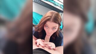 Hot Amateur College Hook Up - Katerina Deville