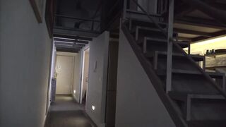 My lesbian friend paola guerra shows me her new toy