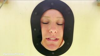 Getting massaged by two BBC