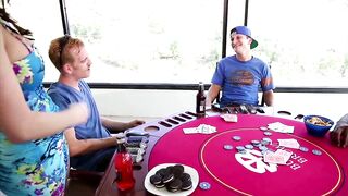 Lucky Guy -- Kendra & Mr. Pete