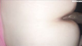 Phat juicey pussy fucked gaped and used