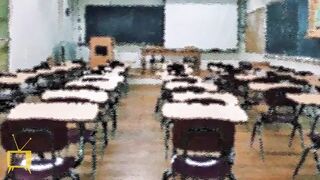 At the Nude Beach with my family