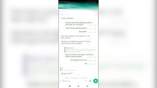 MY NEIGHBOR AFTER A SLEEPOVER