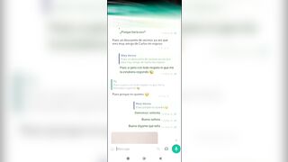 MY NEIGHBOR AFTER A SLEEPOVER