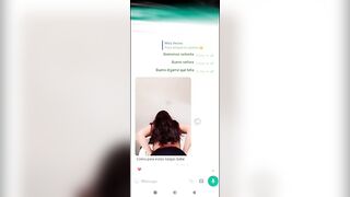 MY NEIGHBOR AFTER A SLEEPOVER