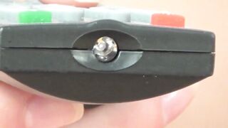 Why watch tv when we can kiss each other?