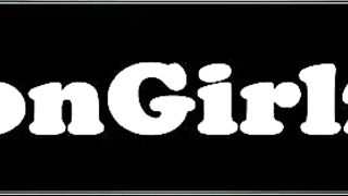 Hot Mormon babe Melody licks her sexy girlfriend Jane