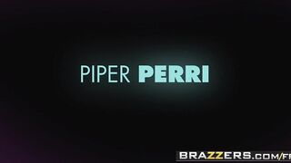 Brazzers - Hot And Mean - Stepsisters Share A Bed scene star