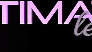 IntimateLesbians- Blaten Lee & Sophia Grace fuck each other 