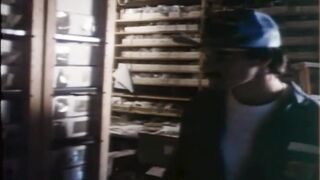 Big tits vintage lesbian pussy licking