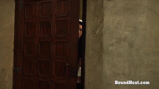 The Submission of Sophie: Young Slave Watch Sensual Lesbians