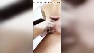 Russian girls doing a private show on periscope