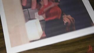 HUSH Ep 7: Julia Ann Takes Down Cherry Torn