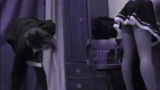 Russian Lesbian Housekeeper Fucked (Recolored)