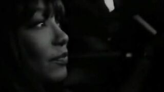 Dominique Simone & Veronica Brazil fucking with strap-on