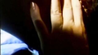 Dominique Simone & Veronica Brazil fucking with strap-on