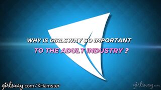 Inside Girlsway FULL Documentary Feature!