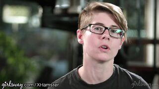 Inside Girlsway FULL Documentary Feature!