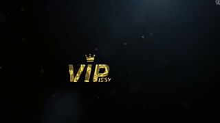 Vipissy - Merry Christmas - Lesbian Piss Drinking