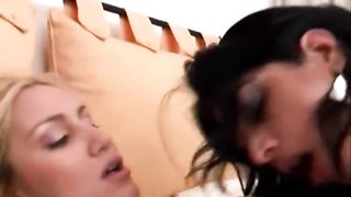  Argentinian Lesbian 