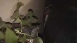 Intimate Amateur Girls Anal Strapon Sex