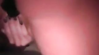 Intimate Amateur Girls Anal Strapon Sex