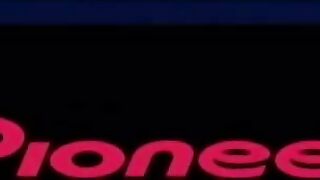 Joi Reno snogging the sapphic Safire