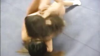 Nothing But Boots on Wrestling