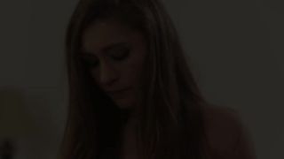 Orally pleasured stepteen tribbing a milf 