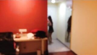 SEXFIGHT 3
