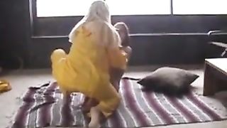 Behind The Scenes 
