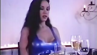 Latex-Dinner