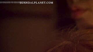 Angelina Jolie Topless - Nude Tits Scene on ScandalPlanetCom