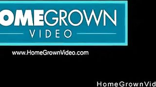 Real home video of lesbian teens first time