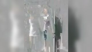 Erotic Lesbians Massage and Lick each other