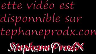 lesbian threesome for stephaneprodx