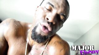 Soapy Alicia Reign Squirts As Rome Drills Her Juicy Slit Deep!